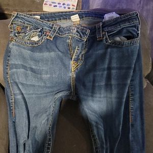 True religion jeans